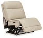 Double Deal Reclining Sectional - House n2 Home Furniture (Manchester,GA)