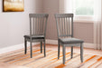 Shullden Dining Room Set - House n2 Home Furniture (Manchester,GA)