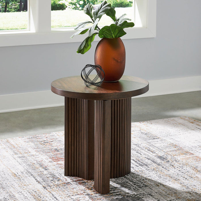 Korestone Occasional Table Set - House n2 Home Furniture (Manchester,GA)