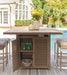 Walton Bridge Outdoor Dining Set - House n2 Home Furniture (Manchester,GA)