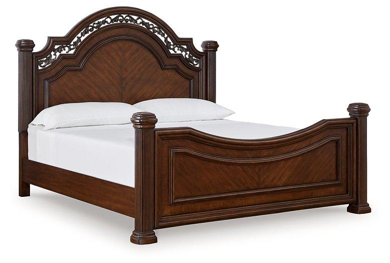 Lavinton Bedroom Set - House n2 Home Furniture (Manchester,GA)