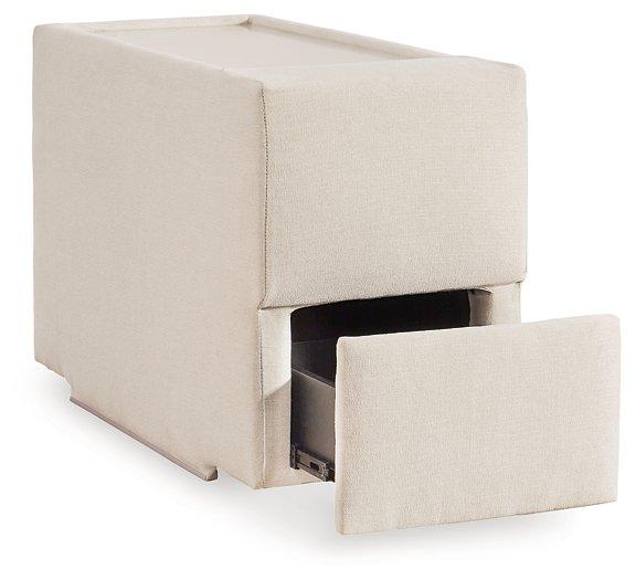 Modmax Sectional with Audio System - House n2 Home Furniture (Manchester,GA)