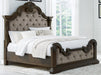 Maylee Bedroom Set - House n2 Home Furniture (Manchester,GA)