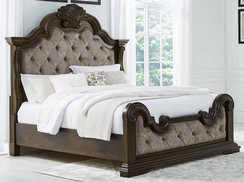 Maylee Bedroom Set - House n2 Home Furniture (Manchester,GA)