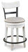 Valebeck Counter Height Bar Stool - House n2 Home Furniture (Manchester,GA)