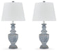 Cylerick Lamp Set - House n2 Home Furniture (Manchester,GA)