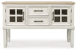 Shaybrock Dining Package - House n2 Home Furniture (Manchester,GA)