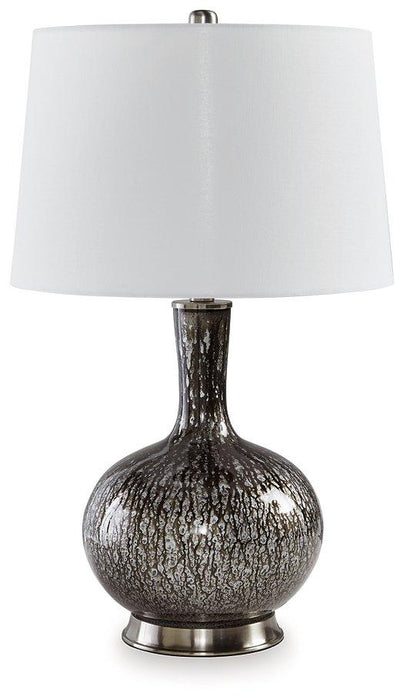 Tenslow Lamp Set - House n2 Home Furniture (Manchester,GA)