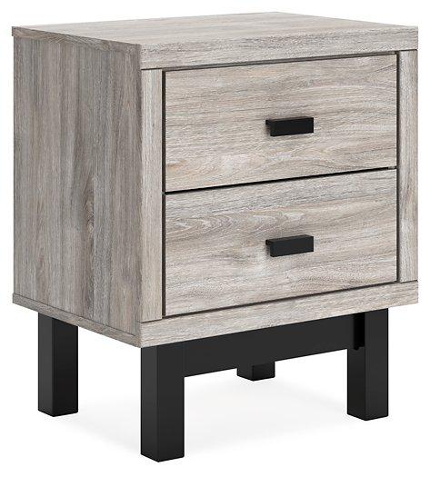 Vessalli Bedroom Set - House n2 Home Furniture (Manchester,GA)