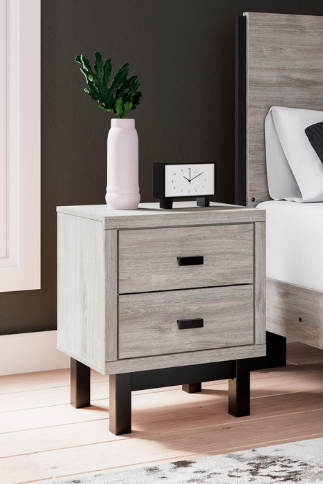 Vessalli Bedroom Set - House n2 Home Furniture (Manchester,GA)