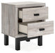 Vessalli Bedroom Set - House n2 Home Furniture (Manchester,GA)