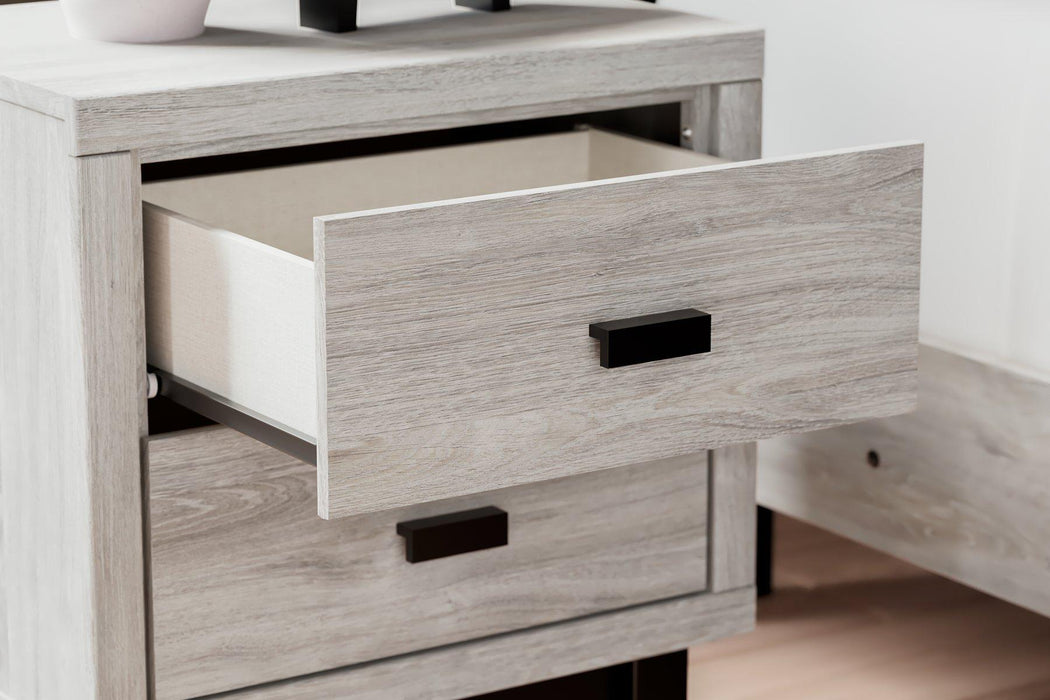 Vessalli Bedroom Set - House n2 Home Furniture (Manchester,GA)