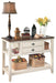 Whitesburg Dining Set - House n2 Home Furniture (Manchester,GA)