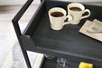 Yarlow Bar Cart - House n2 Home Furniture (Manchester,GA)