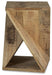 Zalemont Accent Table - House n2 Home Furniture (Manchester,GA)