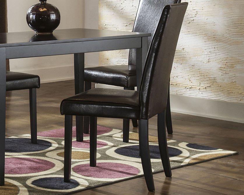 Kimonte Dining Chair - House n2 Home Furniture (Manchester,GA)