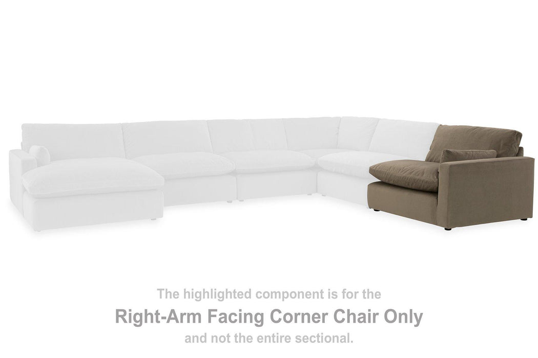 Sophie Sectional - House n2 Home Furniture (Manchester,GA)