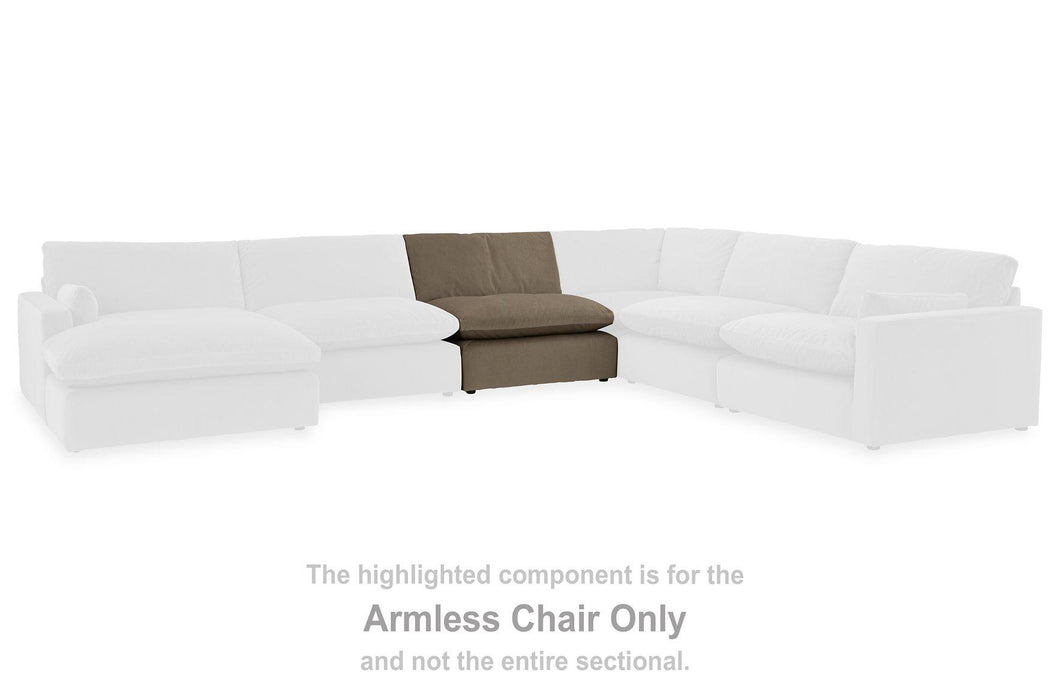 Sophie Sectional - House n2 Home Furniture (Manchester,GA)