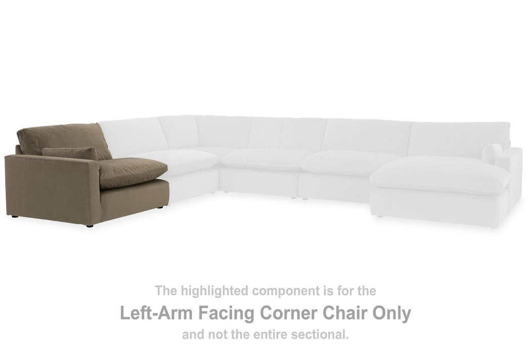 Sophie Sectional - House n2 Home Furniture (Manchester,GA)