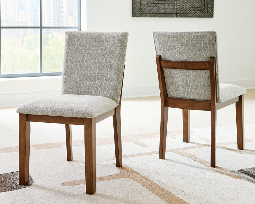 Kraeburn Dining Room Set - House n2 Home Furniture (Manchester,GA)