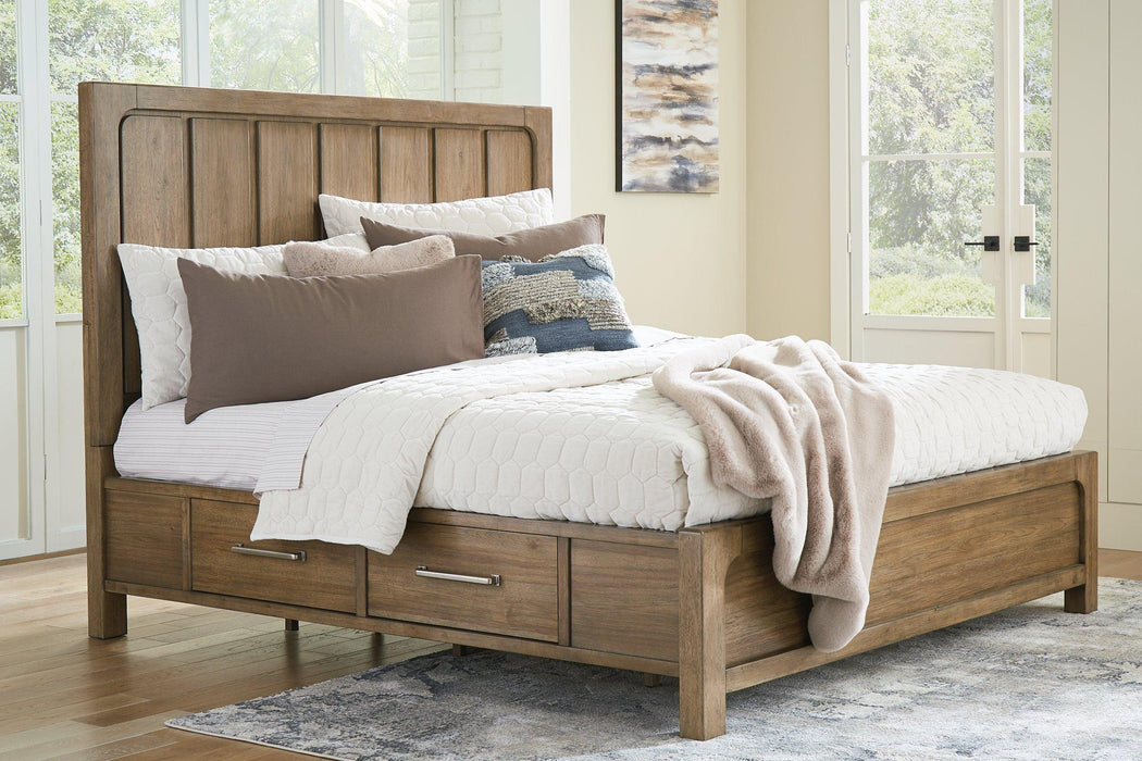 Cabalynn Bedroom Set - House n2 Home Furniture (Manchester,GA)