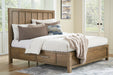 Cabalynn Bedroom Set - House n2 Home Furniture (Manchester,GA)