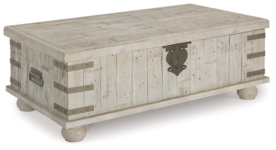 Carynhurst Table Set - House n2 Home Furniture (Manchester,GA)