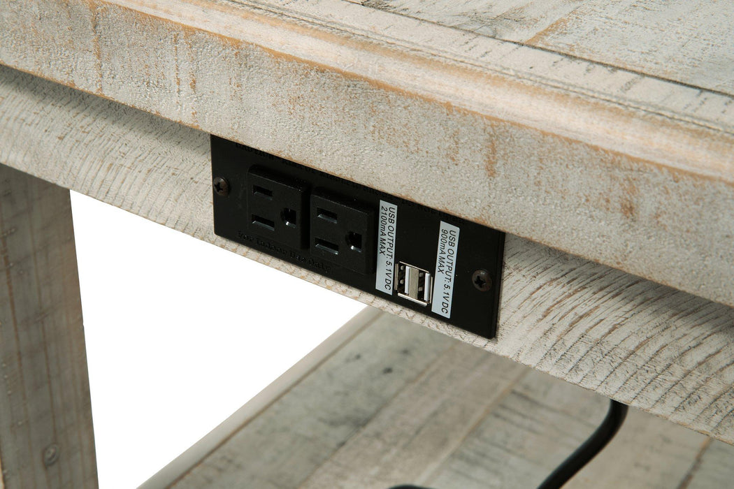 Carynhurst Occasional Table Set - House n2 Home Furniture (Manchester,GA)