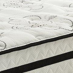 Chime 10 Inch Hybrid Mattress in a Box - House n2 Home Furniture (Manchester,GA)