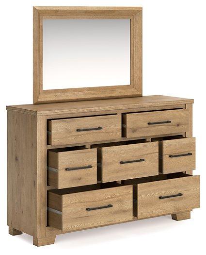 Galliden Bedroom Package - House n2 Home Furniture (Manchester,GA)