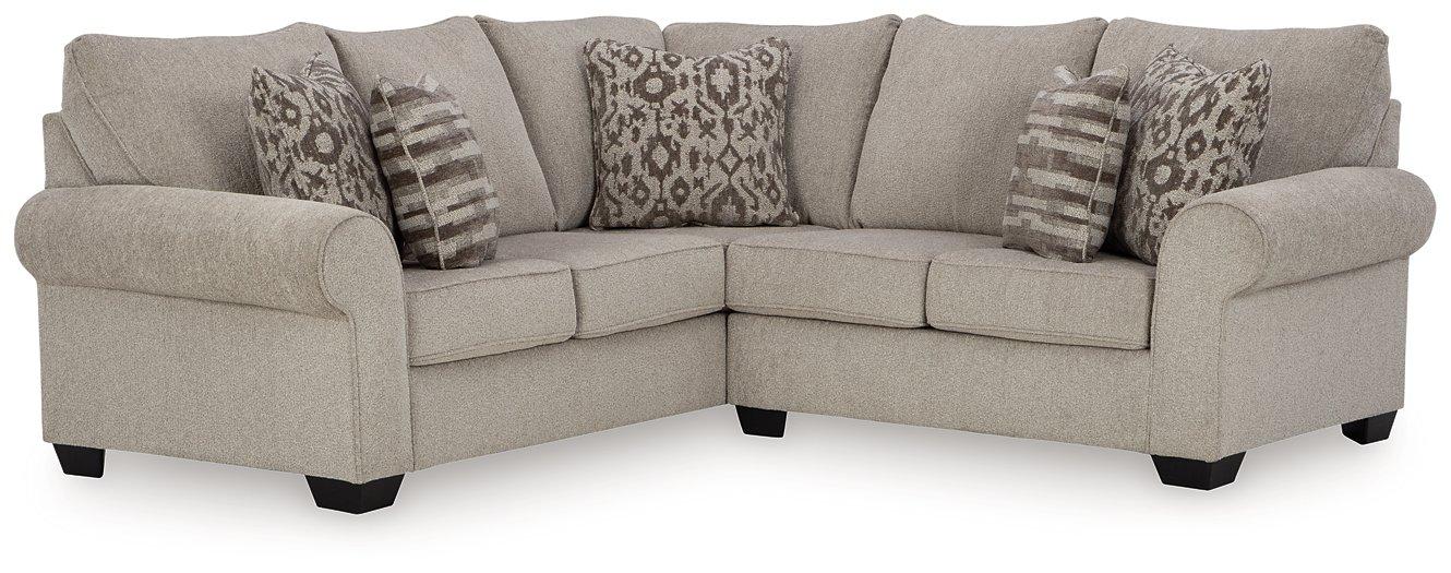 Claireah Sectional - House n2 Home Furniture (Manchester,GA)