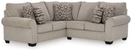 Claireah Sectional - House n2 Home Furniture (Manchester,GA)
