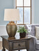 Madney Lamp Set - House n2 Home Furniture (Manchester,GA)