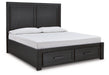 Foyland Bedroom Set - House n2 Home Furniture (Manchester,GA)