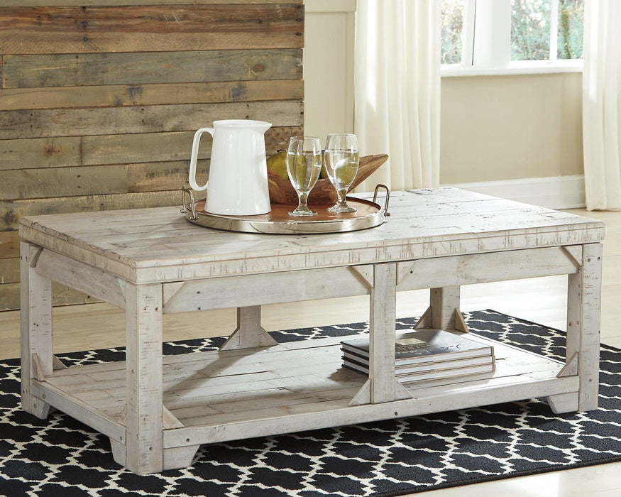 Fregine Occasional Table Set - House n2 Home Furniture (Manchester,GA)