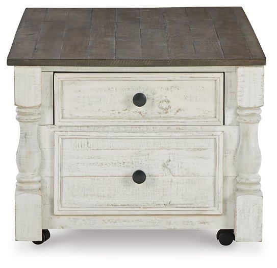 Havalance Occasional Table Set - House n2 Home Furniture (Manchester,GA)