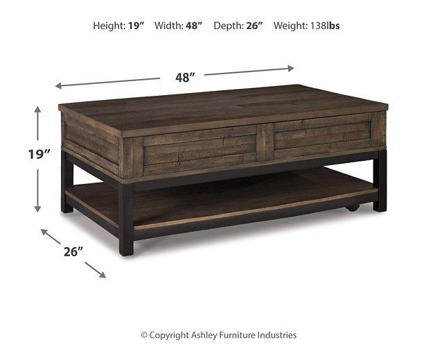 Johurst Table Set - House n2 Home Furniture (Manchester,GA)