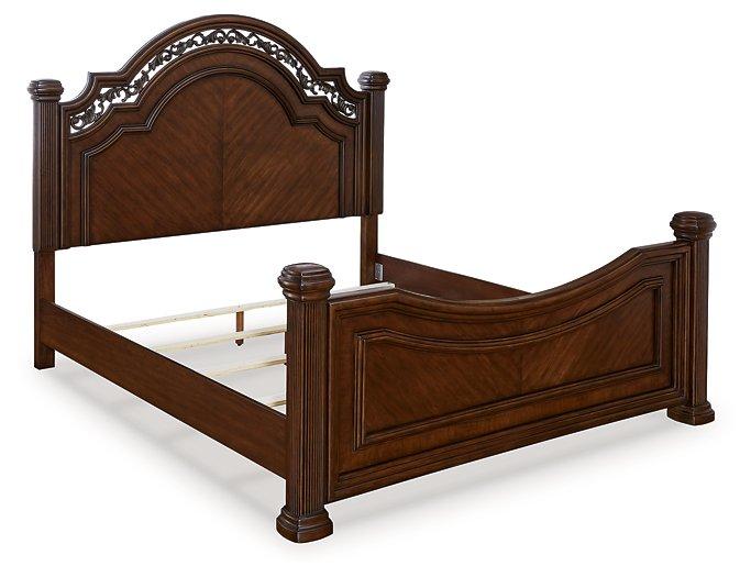 Lavinton Bedroom Set - House n2 Home Furniture (Manchester,GA)