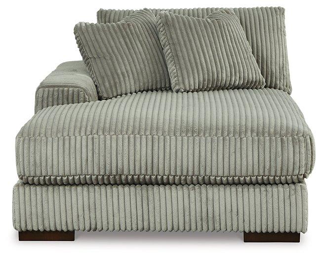 Lindyn Sectional with Double Chaise - House n2 Home Furniture (Manchester,GA)