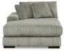 Lindyn Sectional with Double Chaise - House n2 Home Furniture (Manchester,GA)