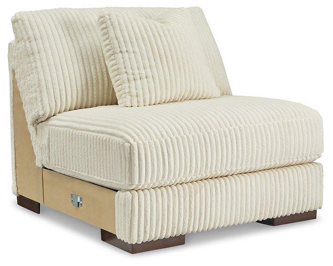 Lindyn Sectional with Chaise - House n2 Home Furniture (Manchester,GA)