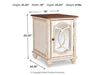 Realyn Table Set - House n2 Home Furniture (Manchester,GA)