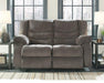 Tulen Reclining Loveseat - House n2 Home Furniture (Manchester,GA)