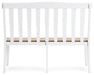 Ashbryn Dining Set - House n2 Home Furniture (Manchester,GA)