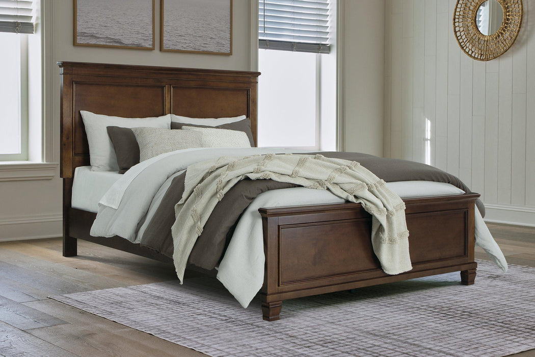 Danabrin Bedroom Set - House n2 Home Furniture (Manchester,GA)