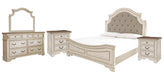 Realyn Bedroom Set - House n2 Home Furniture (Manchester,GA)