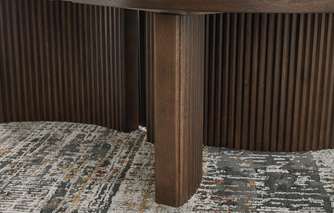 Korestone Occasional Table Set - House n2 Home Furniture (Manchester,GA)