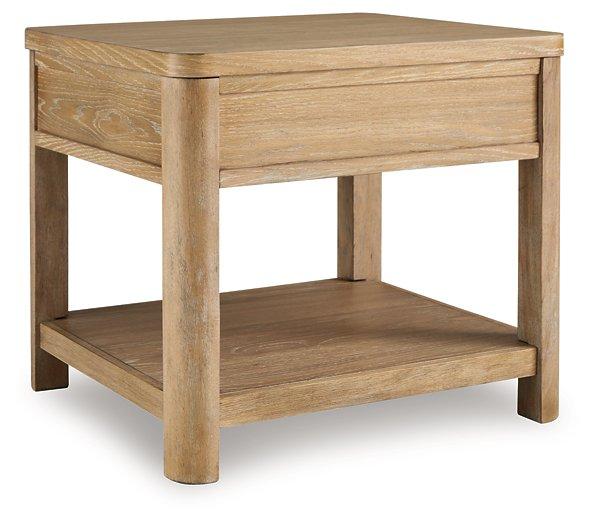 Rencott Occasional Table Set - House n2 Home Furniture (Manchester,GA)