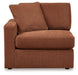 Modmax Balanced Sectional with Audio and Storage Consoles - House n2 Home Furniture (Manchester,GA)