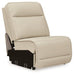 Double Deal Reclining Sectional with Console - House n2 Home Furniture (Manchester,GA)